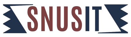 Logo snusit